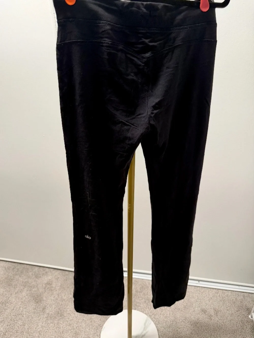 Alo Sway Bootcut Sweatpant